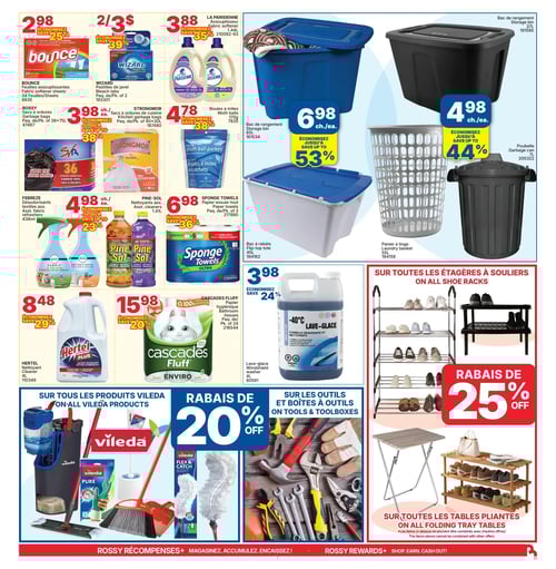 Circulaire Rossy - Page 7