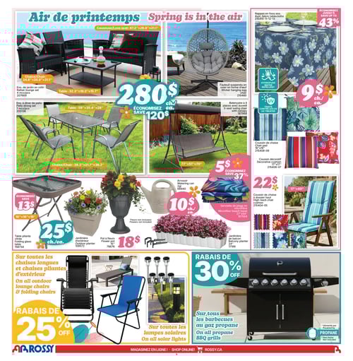Circulaire Rossy - Page 8