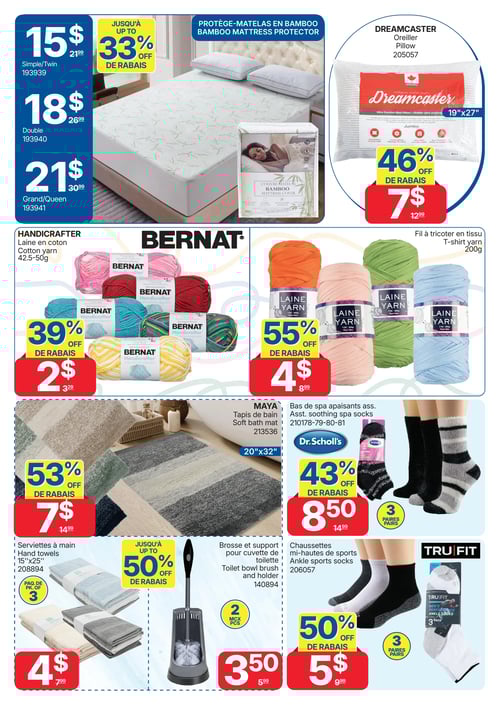 Circulaire Rossy - Page 11