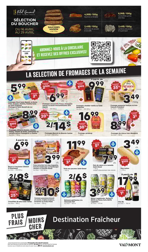 Circulaire Valmont - Page 3