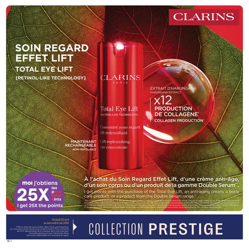 Circulaire Jean Coutu - Collection Prestige - Page 2