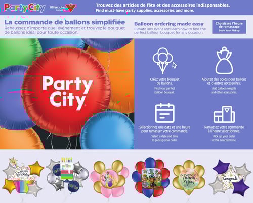 Circulaire Canadian Tire - Page 22