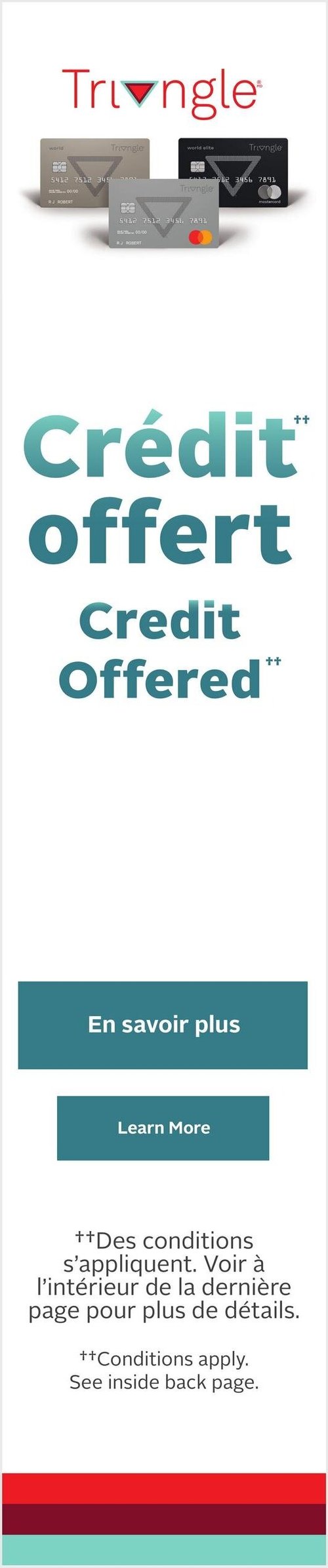 Circulaire Canadian Tire - Grand solde rouge - Page 8