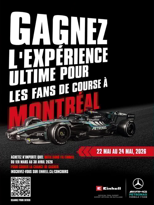 Circulaire Canac - Page 18