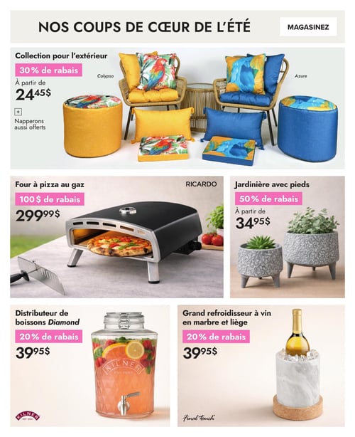 Circulaire Linen Chest - Page 2