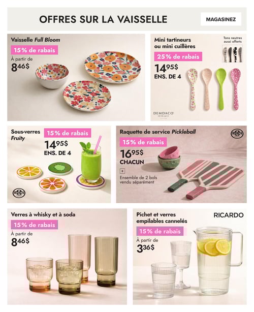 Circulaire Linen Chest - Page 3