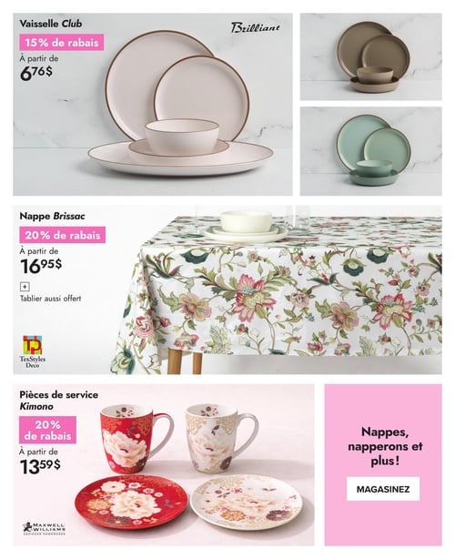 Circulaire Linen Chest - Page 4