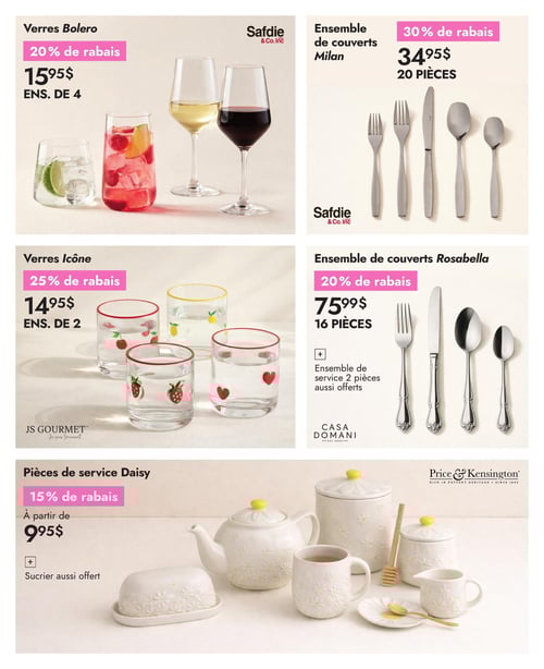 Circulaire Linen Chest - Page 5