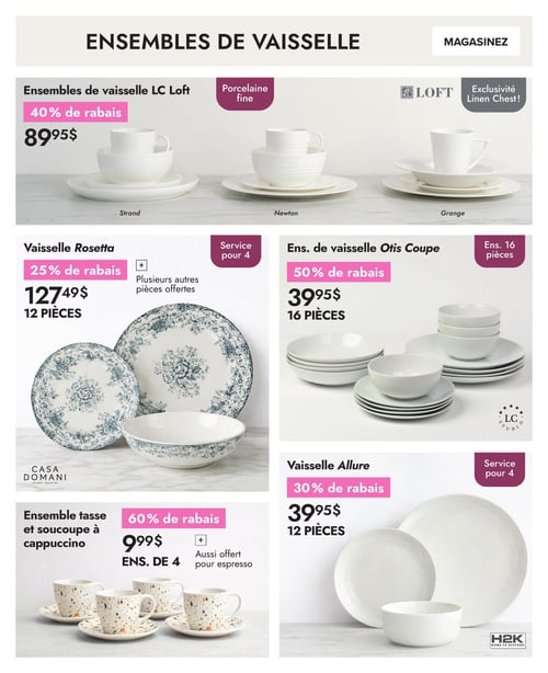 Circulaire Linen Chest - Page 6