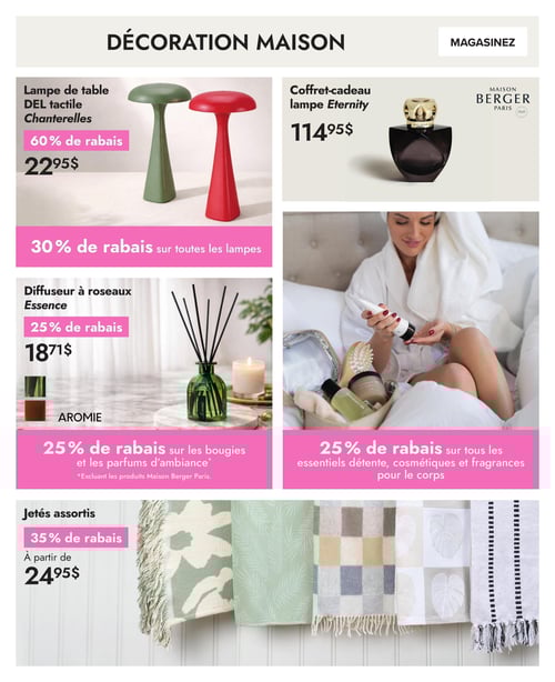 Circulaire Linen Chest - Page 7