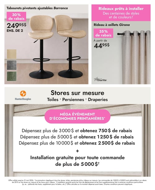 Circulaire Linen Chest - Page 8