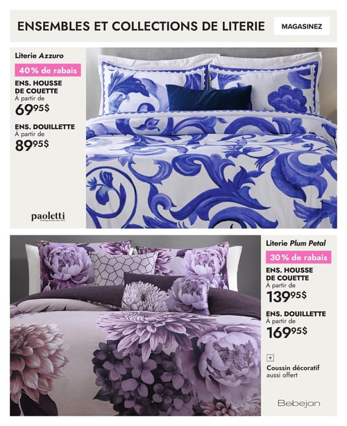 Circulaire Linen Chest - Page 11