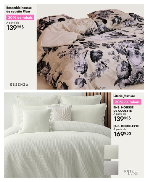 Circulaire Linen Chest - Page 12