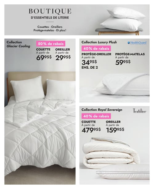 Circulaire Linen Chest - Page 14