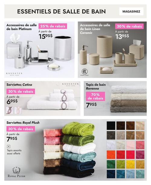 Circulaire Linen Chest - Page 15