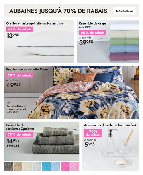 Circulaire Linen Chest - Page 17