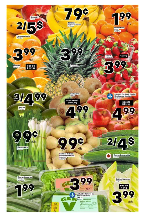 Circulaire Val-Mont - Page 2