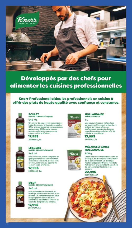 Circulaire Club Entrepôt - Page 20