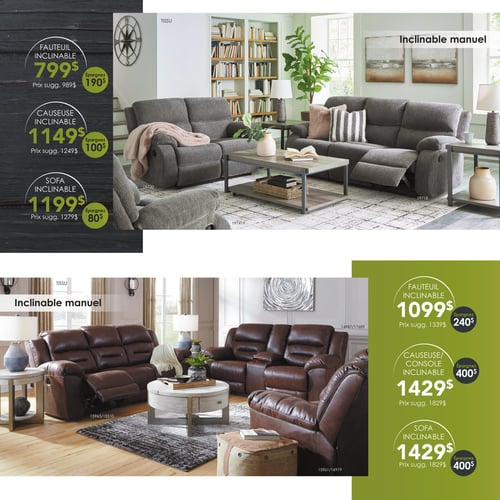 Circulaire Meubles Marchand - Page 4