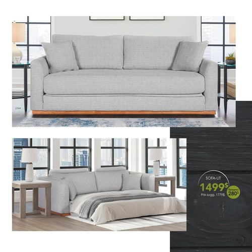 Circulaire Meubles Marchand - Page 7