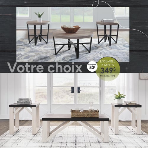 Circulaire Meubles Marchand - Page 11