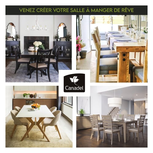 Circulaire Meubles Marchand - Page 14