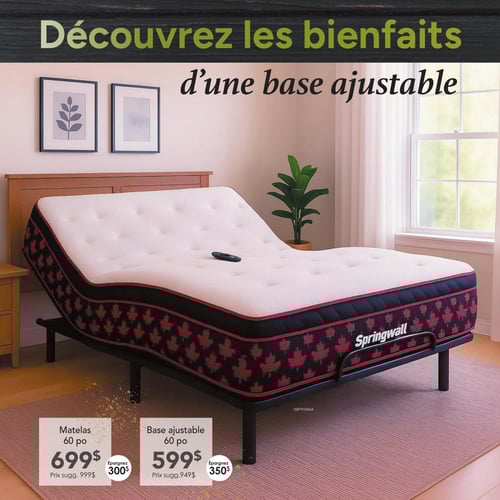 Circulaire Meubles Marchand - Page 24