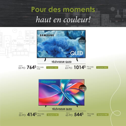 Circulaire Meubles Marchand - Page 27