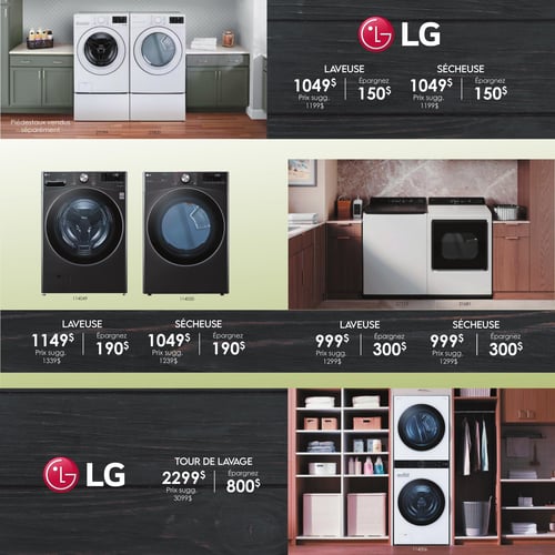 Circulaire Meubles Marchand - Page 28