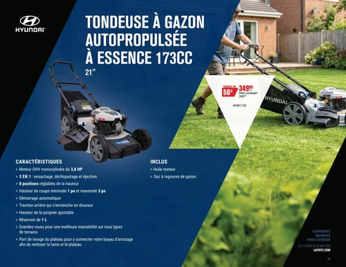 Circulaire Laferté - Équipements motorisés pour le terrain - Page 52