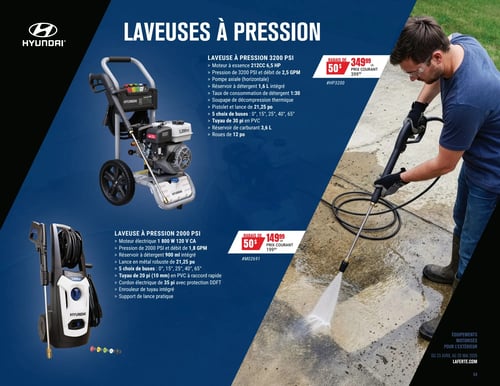 Circulaire Laferté - Équipements motorisés pour le terrain - Page 54