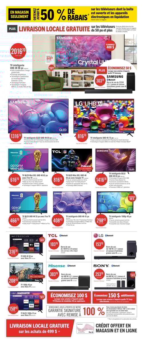 Circulaire Brick - Page 2