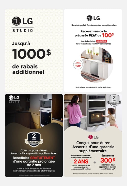 Circulaire Meubles RD - Page 13