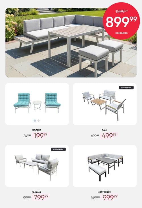 Circulaire Meubles RD - Page 16