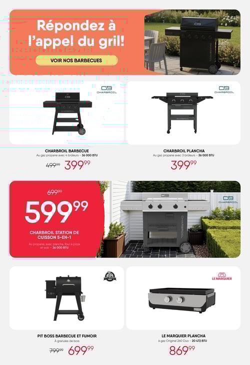 Circulaire Meubles RD - Page 18