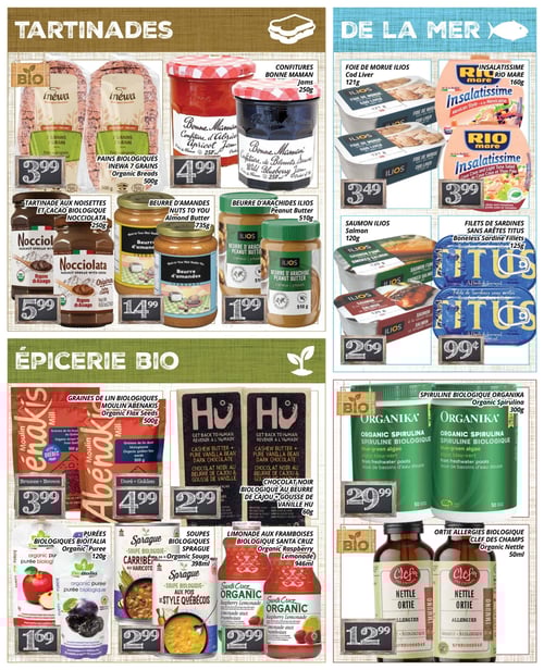 Circulaire PA Nature - Page 2