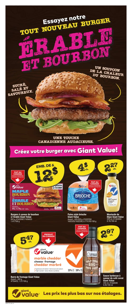 Circulaire Tigre Géant - Page 3