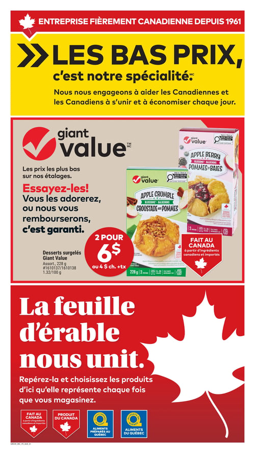 Circulaire Tigre Géant - Page 6