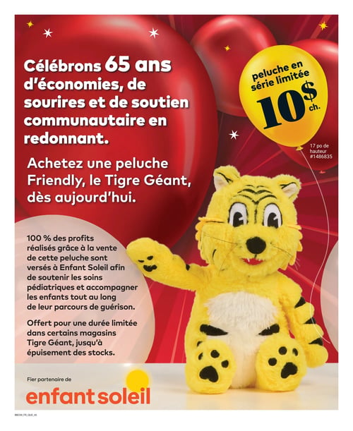 Circulaire Tigre Géant - Page 7