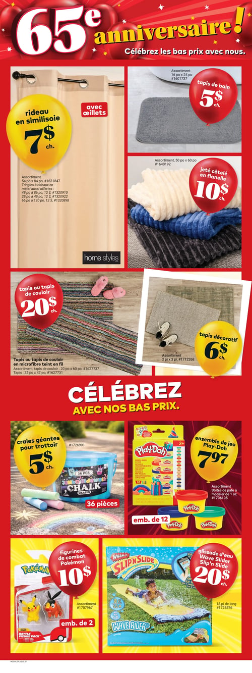 Circulaire Tigre Géant - Page 11