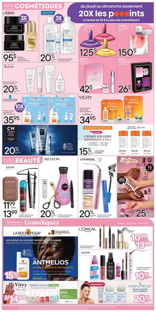 Circulaire Brunet - Page 7