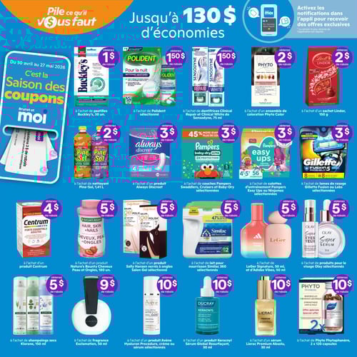 Circulaire Brunet - Page 12