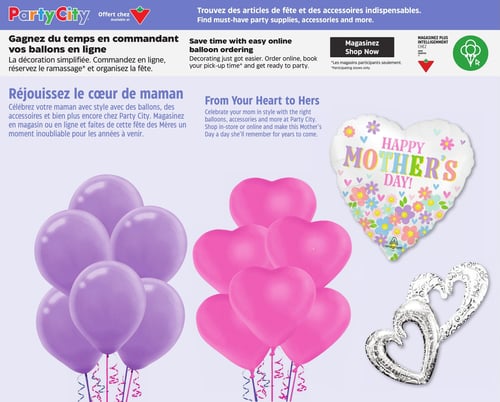 Circulaire Canadian Tire - Page 23