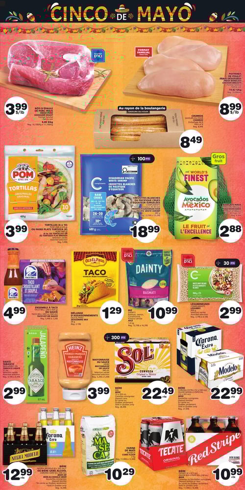 Circulaire Les Marchés Tradition - Page 7