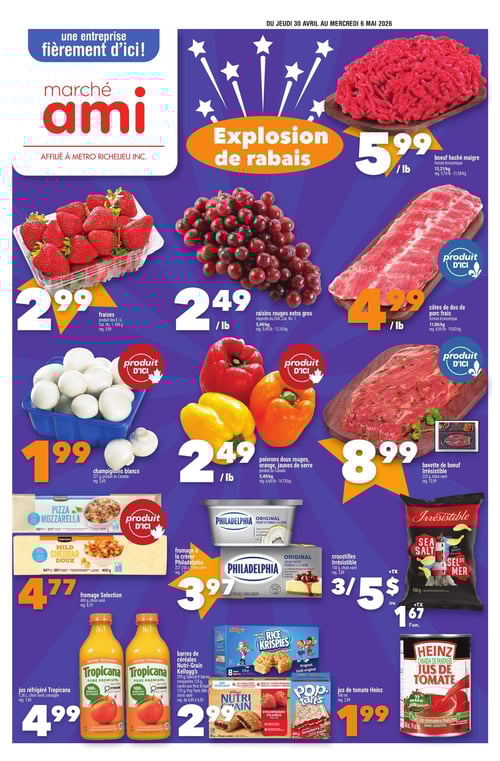 Circulaire Marché AMI - Page 1