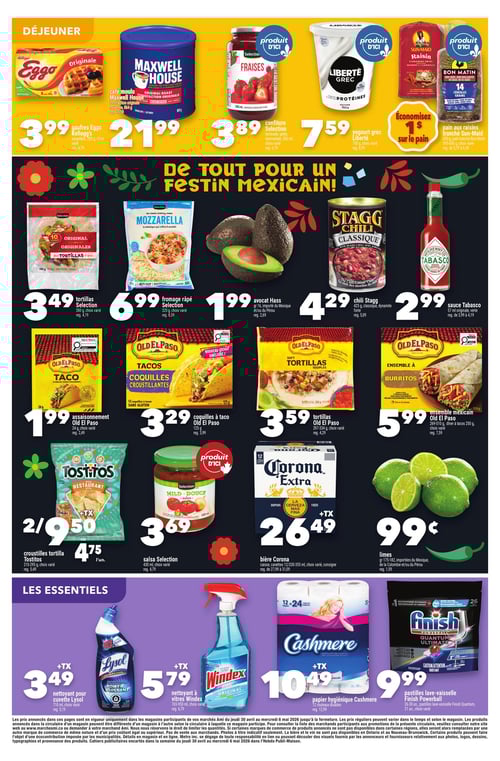 Circulaire Marché AMI - Page 5