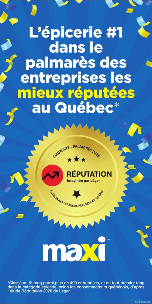 Circulaire Maxi - Page 3