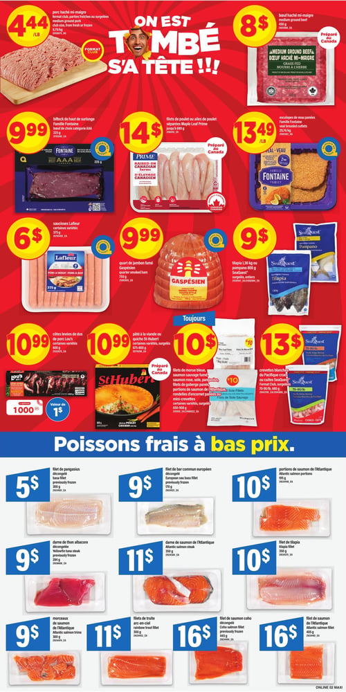 Circulaire Maxi - Page 6