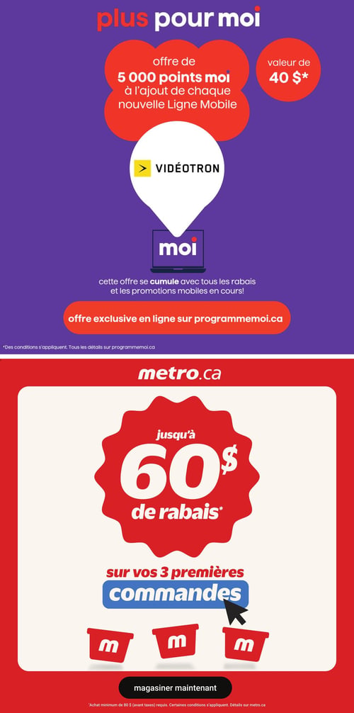 Circulaire Metro - Page 5