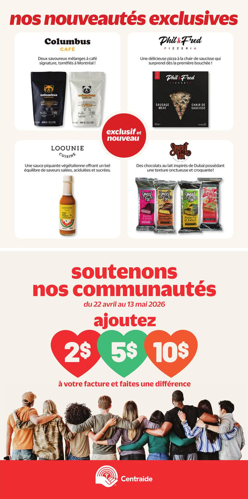 Circulaire Metro - Page 10